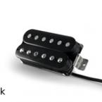 PURE P.A.F. Neck ＆ Bridge Set -Black-《エレキギター用ピックアップ》【Webショップ限定】【ご注文より1～2か月程にて納品予定】