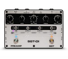 SGT-DI《 ベース用プリアンプ》【Webショップ限定】