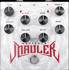 Northern Mauler《ディストーション》【Webショップ限定】