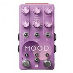MOOD MKII《グラニュラー/マイクロルーパー/ディレイ》【Webショップ限定】