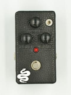 Rattler LTD【ディストーション/オーバードライブ】【Webショップ限定】