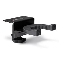 Desk Clamp Guitar Rest 机掛けギタースタンド<br>[ゲーター][Guitar Stand]