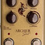 Archer Select《ブースター/オーバードライブ》【Webショップ限定】