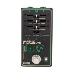 Fundamental Series Fundamental Delay【ディレイ】【Webショップ限定】