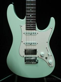Prestige AZ2204NW -Mint Green- 【MADE IN JAPAN】【GIG BAGプレゼント!!】【金利0%!】