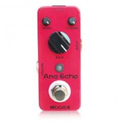 Ana Echo《ディレイ》【Webショップ限定】