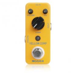 Yellow Comp《コンプレッサー》【WEBショップ限定】
