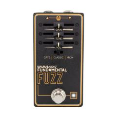 Fundamental Series Fundamental Fuzz 【ファズ】【Webショップ限定】