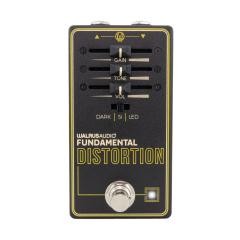 Fundamental Series Fundamental Distortion【ディストーション】【Webショップ限定】