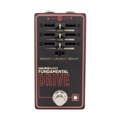 Fundamental Series Fundamental Drive【オーバードライブ】【Webショップ限定】