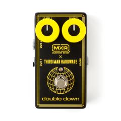 CSP042 MXR x Third Man Hardware Double Down Pedal《ブースター》【Webショップ限定】