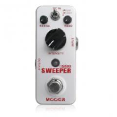 Sweeper《ベース用エンベロープフィルター/オートワウ》【Webショップ限定】