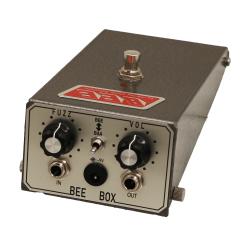 BEE BOX【ファズ】【Webショップ限定】