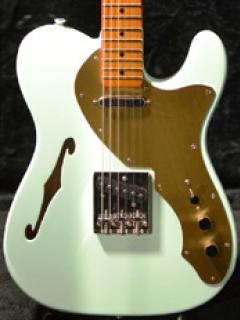 FSR Classic Vibe 60s Telecaster Thinline -Sonic Blue-【Webショップ限定】