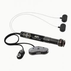 HiFi 《アコギ用コンタクトピックアップ》【WEBショップ限定】