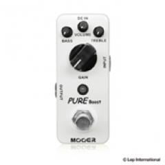 Pure Boost《ブースター》【Webショップ限定】