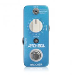 Pitch Box《ピッチシフター》【Webショップ限定】