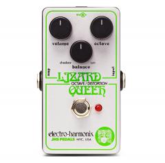 LIZARD QUEEN OCTAVE FUZZ《オクターブファズ》【Webショップ限定】