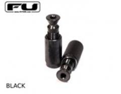 Titanium Bridge Posts -BLACK-【Webショップ限定】