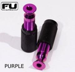 Titanium Bridge Posts -PURPLE-【Webショップ限定】