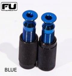 Titanium Bridge Posts -BLUE-【Webショップ限定】