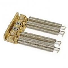 Tone Claw Locking Spring Claw Brass 《スプリングハンガー》【Webショップ限定】