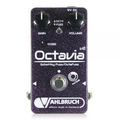 Octavia V2 《オクターブファズ》【Webショップ限定】