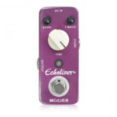 Echolizer《ディレイ》【WEBショップ限定】