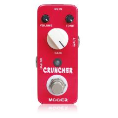 Cruncher《ディストーション》【Webショップ限定】