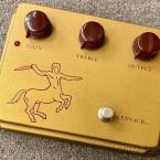 Centaur Professional Overdrive -Gold Horsie , Long Tail- 1997年頃製 【#1600s】【Very Rare!!】【48回金利0%対象】