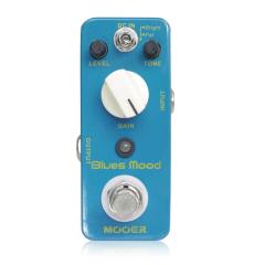 Blues Mood 《オーバードライブ》【オンラインストア限定】