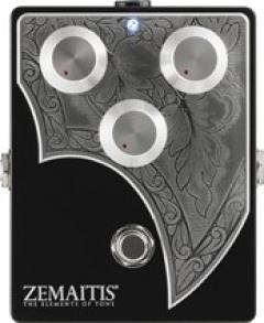 ZMF2023BD《ベース用オーバードライブ》【Webショップ限定】