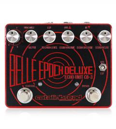 Belle Epoch Deluxe Limited RED《エコー/ディレイ》【Webショップ限定】