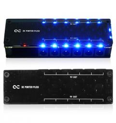 DC PORTER PLEXI　/ パワーサプライ USB Type-C 端子対応 モバイルバッテリー【WEBショップ限定】