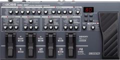 ME-80 Guitar Multiple Effects【マルチエフェクター】【Webショップ限定】