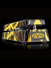 EVH-95 CryBaby Eddie Van Halen Signature Wah