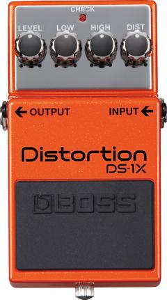 DS-1X Distortion【オンラインストア限定】