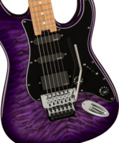 Marco Sfogli Signature Pro-Mod So-Cal Style 1 HSS FR CM QM【Webショップ限定】