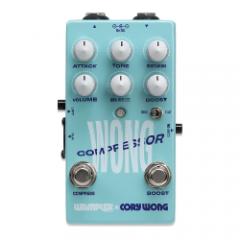 Cory Wong Compressor【ワンプラー】【webショップ限定】