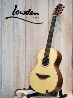 ~The Original Series~ WL-21 #26886(Claro Bastogne Walnut/Sitka Spruce)【48回迄金利0%対象】