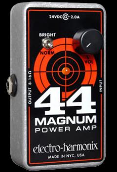 44 Magnum 《パワーアンプ》【Webショップ限定】