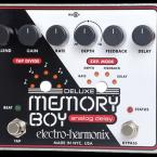 Deluxe Memory Boy 【アナログディレイ】【正規品】