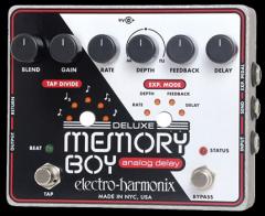 Deluxe Memory Boy 【アナログディレイ】【正規品】