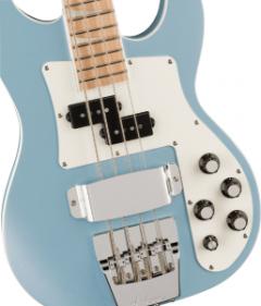 X Series Concert Bass CBXNT DX IV -Ice Blue Metallic-【Webショップ限定】