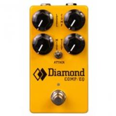 COMP/EQ 《コンプレッサー/イコライザー》【Webショップ限定】