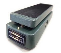 Delicious Vintage Wah Silver Hammer 【ワウペダル】