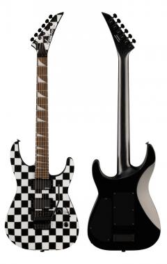X Series Soloist SLX DX - Checkered Past -【Webショップ限定】