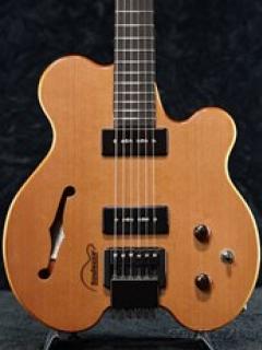 【GW セール！！】Standard Jazz Model -Custom / Soapbar-【当店オーダー品】【2.33kg】【金利0%対象】