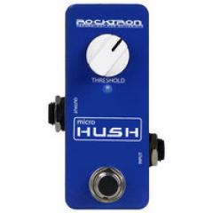 MicroHUSH  ノイズリダクション 【Webショップ限定】