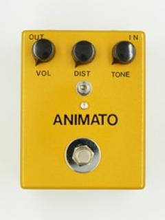 ANIMATO【ディストーション】【webショップ限定】